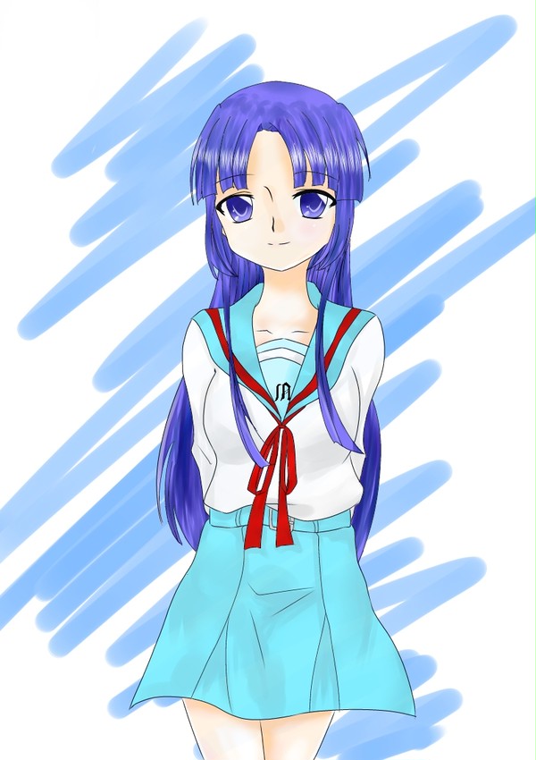 朝倉さーん