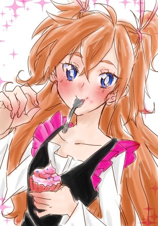 響