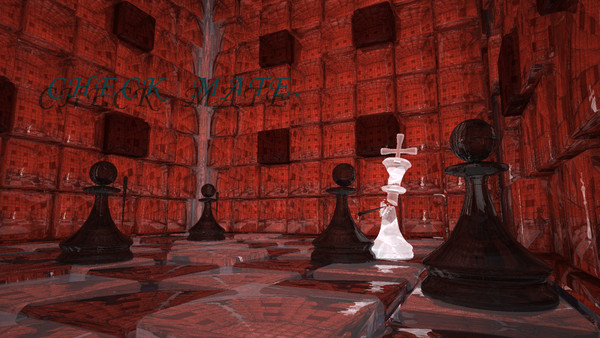 CHECK MATE
