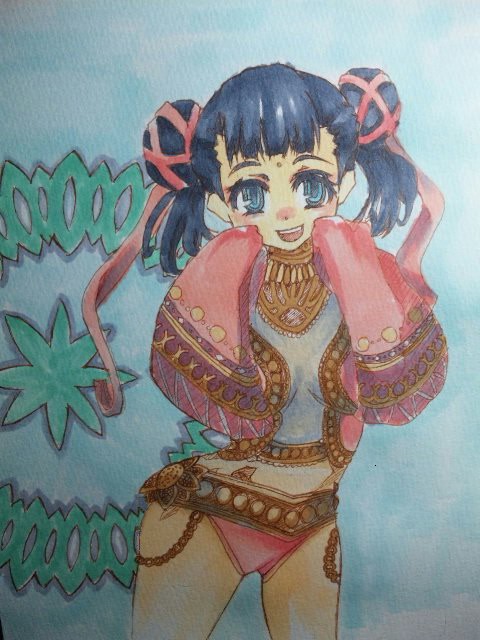 過去絵２