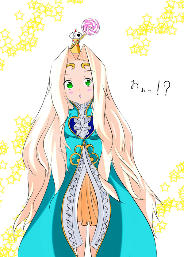 風さん