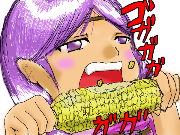 【トレス】幸腹イレース【幸腹グラフィティ】
