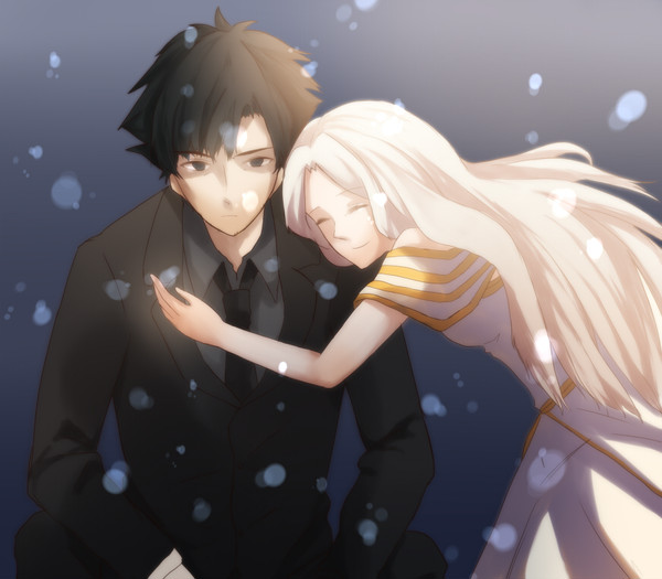 。