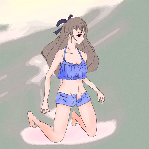 ホットパンツ