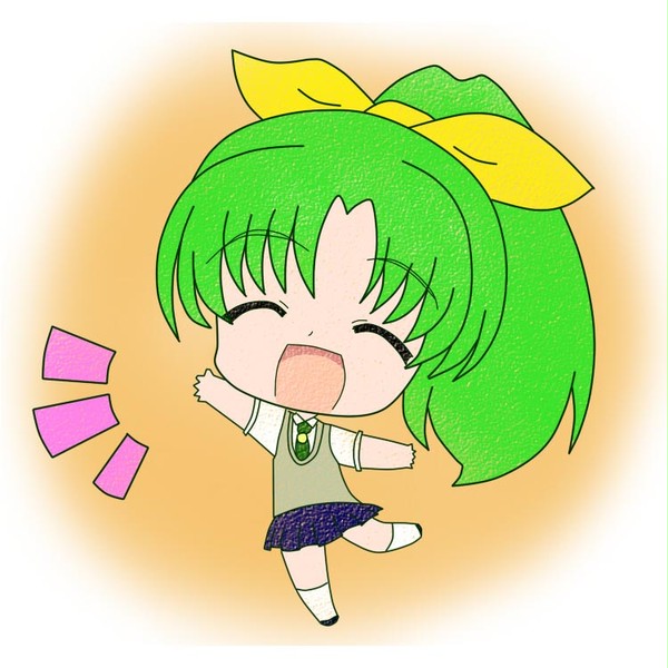 なおちゃん