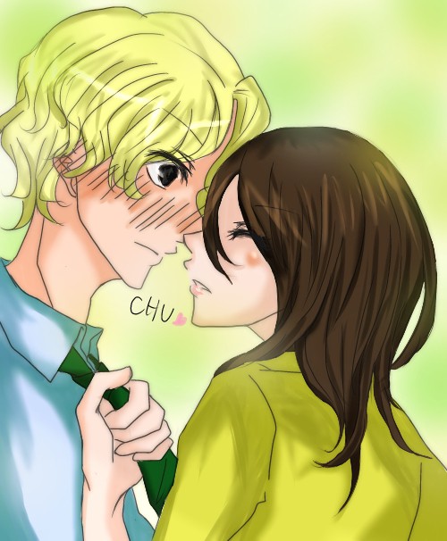 KISS