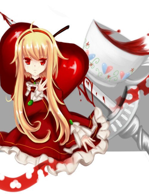 【原创】心の消失