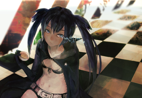 アリス