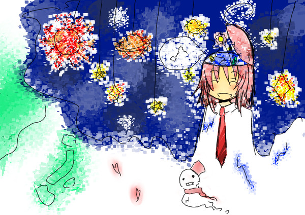 あたまのなか