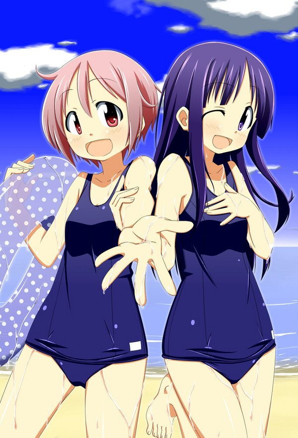 夏が待ち遠しい