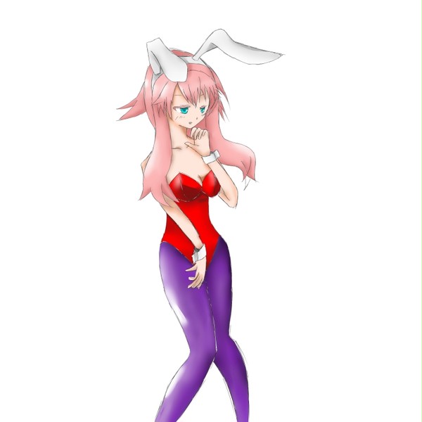 バニーガール