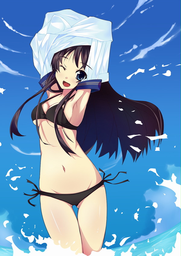 海