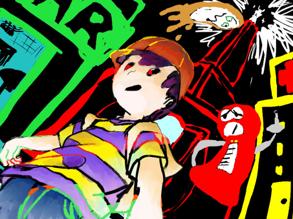 みんな大好き