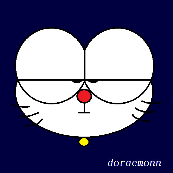 ドラえもん