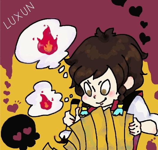 火計大好き♡