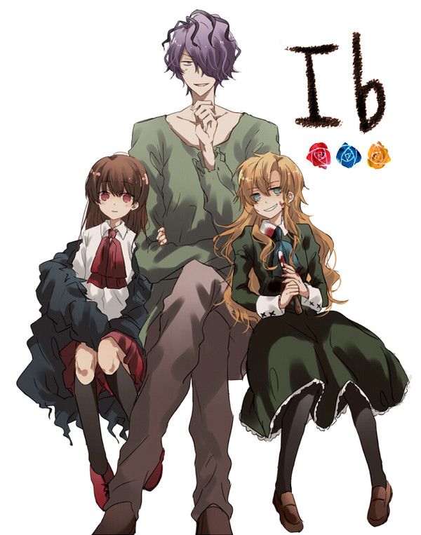 Ibまとめ