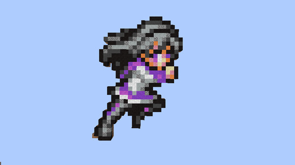 MineCraft 暁美ほむら