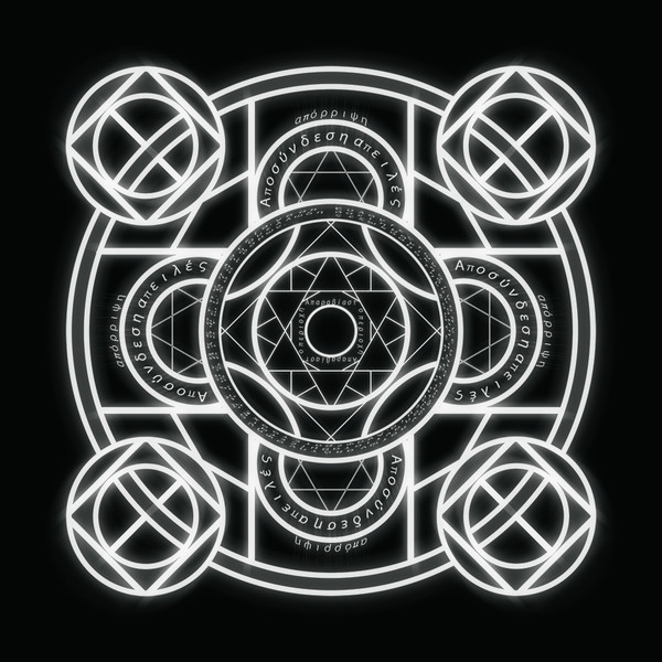 結界系の魔法陣