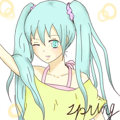 spring*
