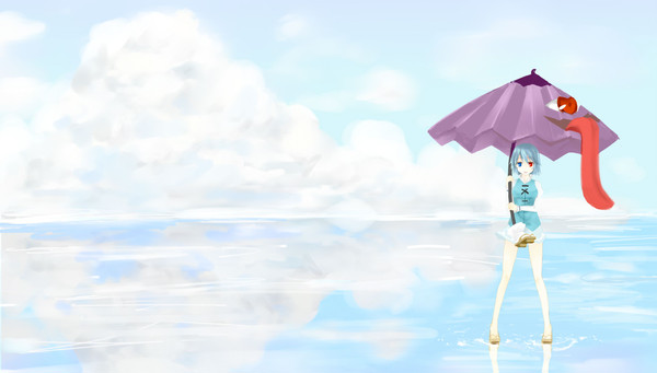 雲