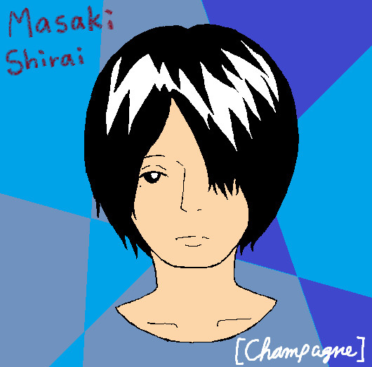まーくん