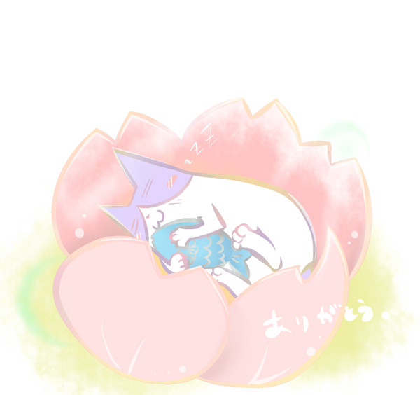 もんさん