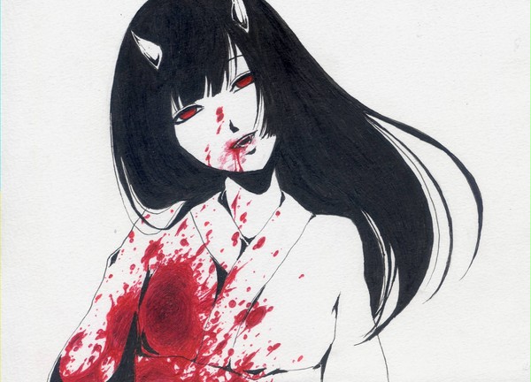 鬼姫様