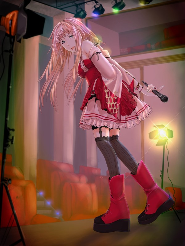 Idol