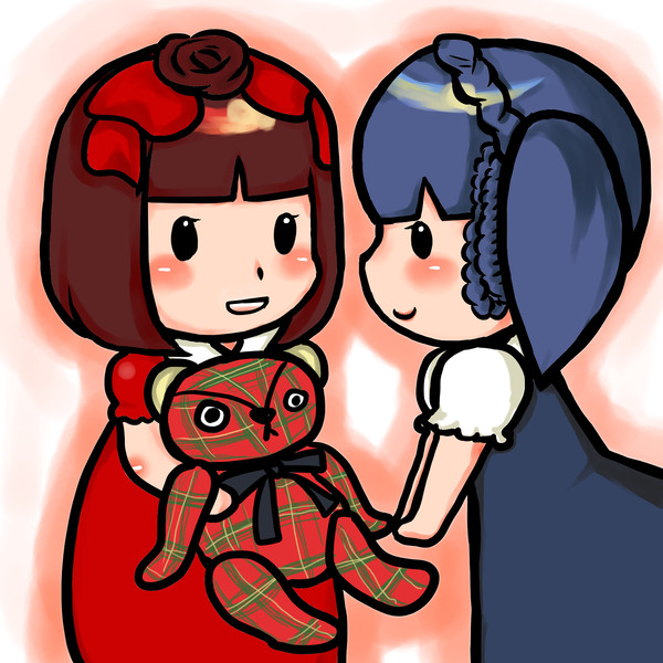 マグダラなマリア
