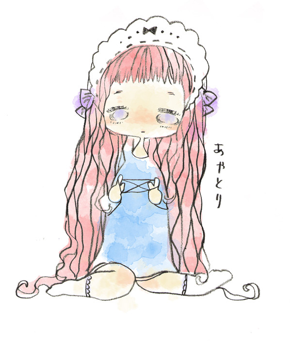 あやとり
