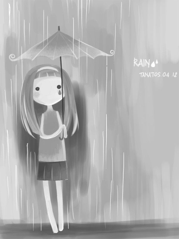 RainGray