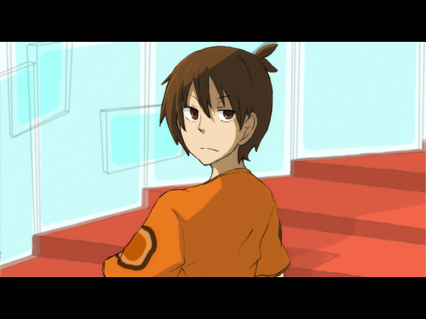 クビキリサイクルより～