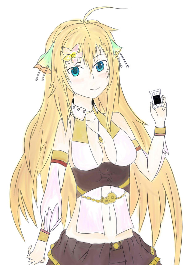 イオンさん