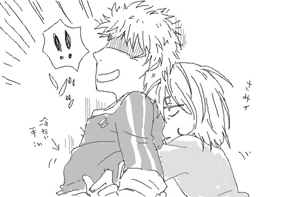 らくがき１５