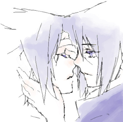 イタサス【腐向】