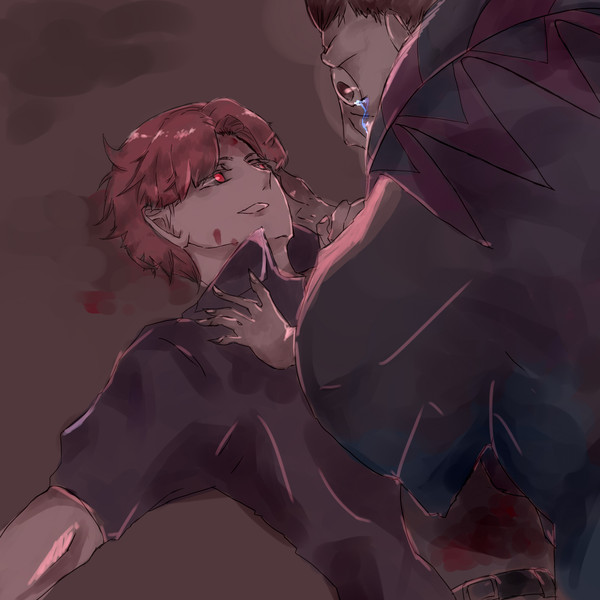 キャス龍