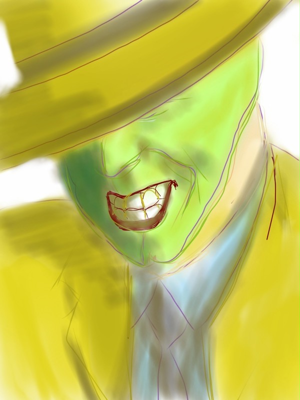 "MASK"