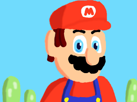 マリオ