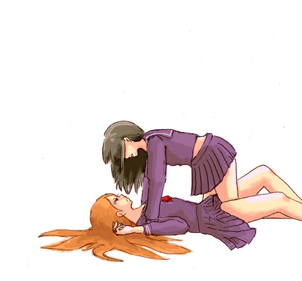 あなたのこと好きよ
