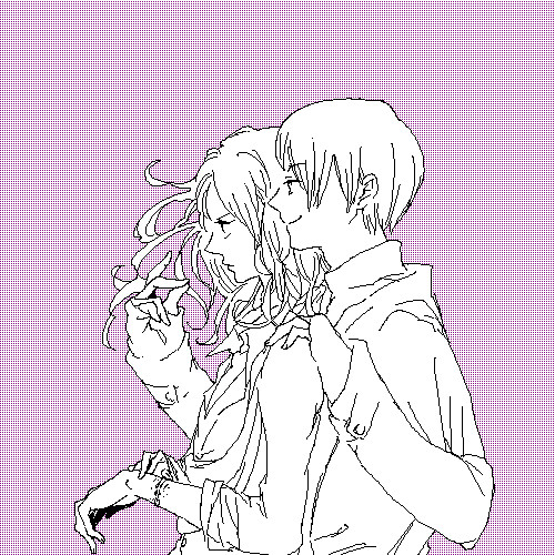 ふたり