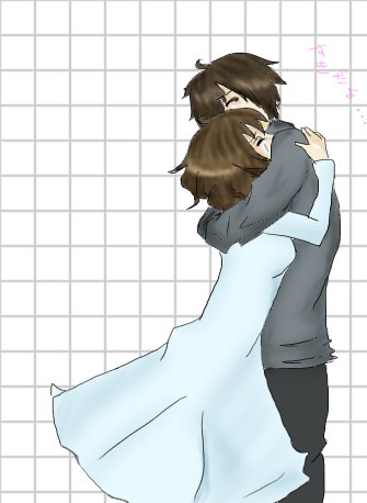 キミが好きだよ…