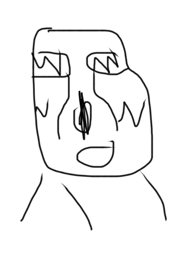 モアイ