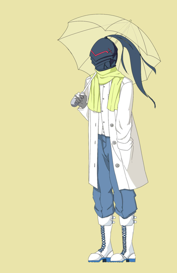 master~（´▽｀*）