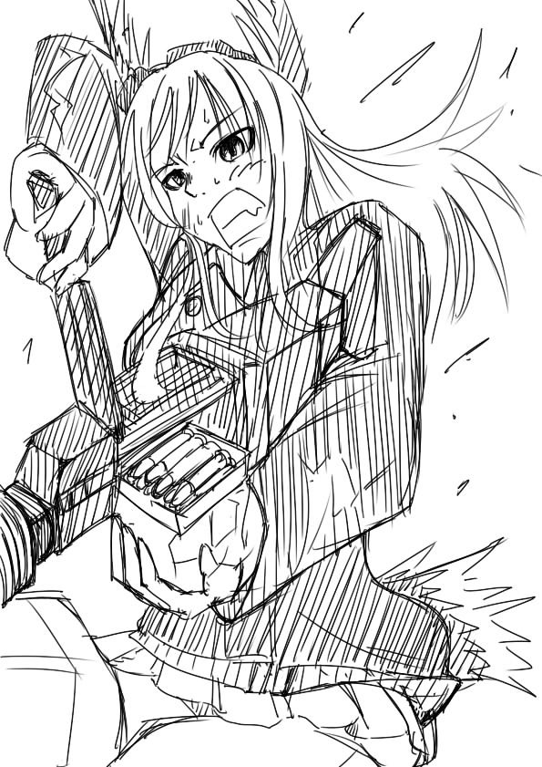 マルセイユ