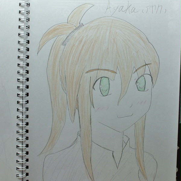 【ダク交流】Ayaka