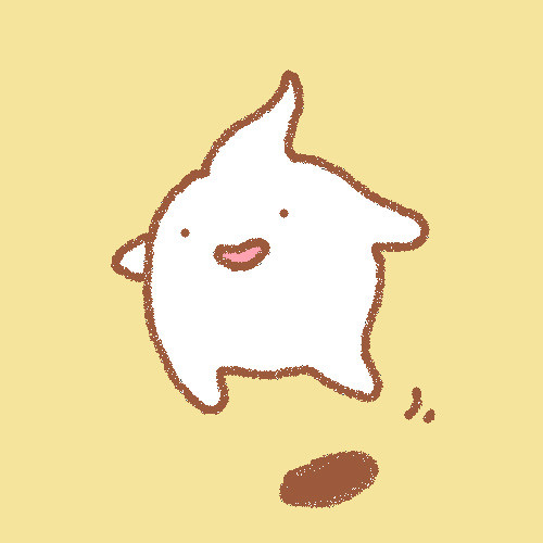 ふわわっ