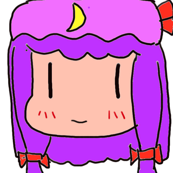 ぱちぇ