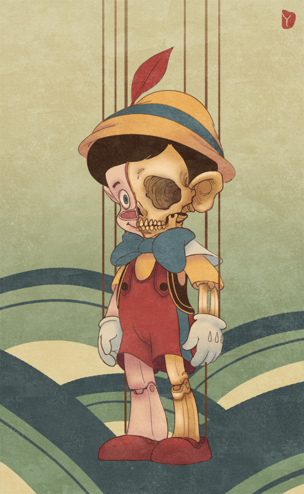 Pinocchio