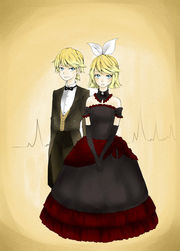 悪ノ