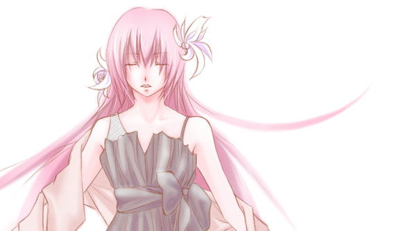 巡音ルカ